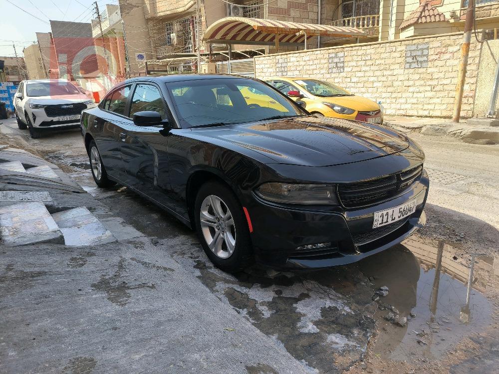 دودج تشارجر